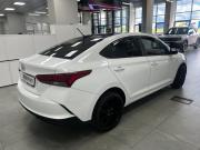 Hyundai Solaris II Рестайлинг Набережные Челны  - изображение 18