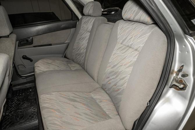Lada (ВАЗ) Priora I с пробегом 2008 года, цена 230 000 рублей, 252661 км, седан, Автокод Объявления