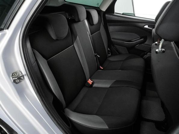 Ford Focus III с пробегом 2013 года, цена 697 000 рублей, 266879 км, универсал, Автокод Объявления