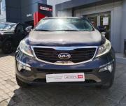 Kia Sportage III Набережные Челны  - изображение 21