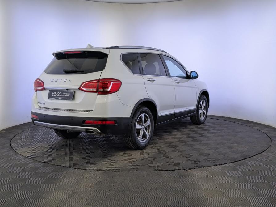 Haval H6 I Москва  - изображение 5