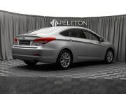 Hyundai i40 I Москва  - изображение 25