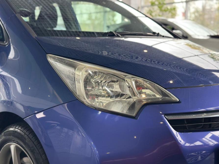 Toyota Ractis II Новосибирск  - изображение 4