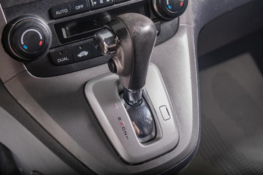 Honda CR-V III Томск  - изображение 17