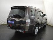 Mitsubishi Pajero IV Рестайлинг 2 Санкт-Петербург  - изображение 20