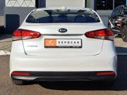 Kia Cerato III Рестайлинг (Classic) Казань  - изображение 23