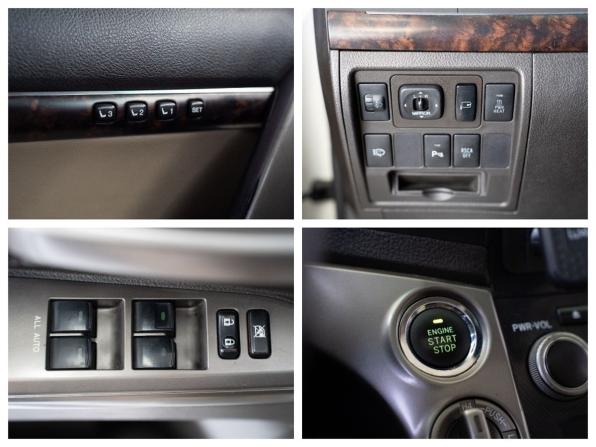 Toyota Land Cruiser 200 Series с пробегом 2008 года, цена 2 700 000 рублей, 245893 км, внедорожник, Автокод Объявления