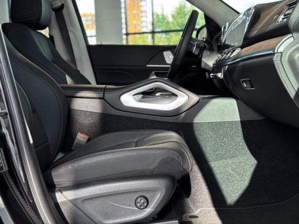Mercedes-Benz GLE II (V167) Рестайлинг с пробегом 2025 года, цена 11 900 000 рублей, 257 км, внедорожник, Автокод Объявления