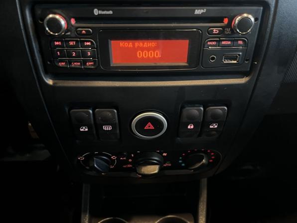 Lada (ВАЗ) Largus I с пробегом 2016 года, цена 925 000 рублей, 93384 км, универсал, Автокод Объявления