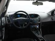 Ford Focus III Рестайлинг Москва  - изображение 25