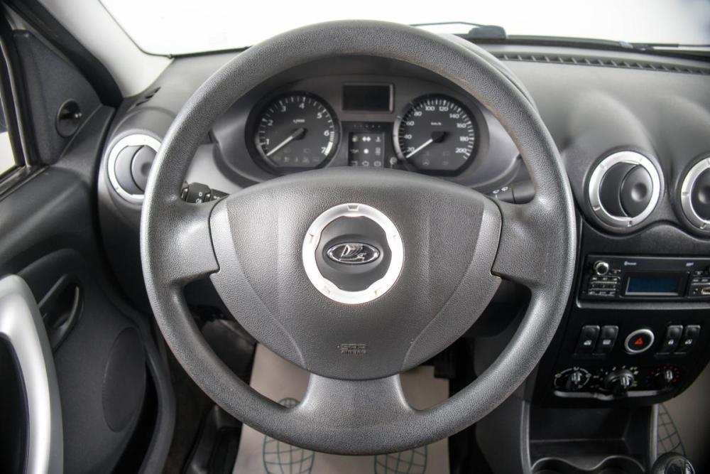 Lada (ВАЗ) Largus I Пермь  - изображение 15