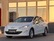 Peugeot 408 I Волгоград  - изображение 27
