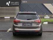 Kia Ceed II Рестайлинг Казань  - изображение 17