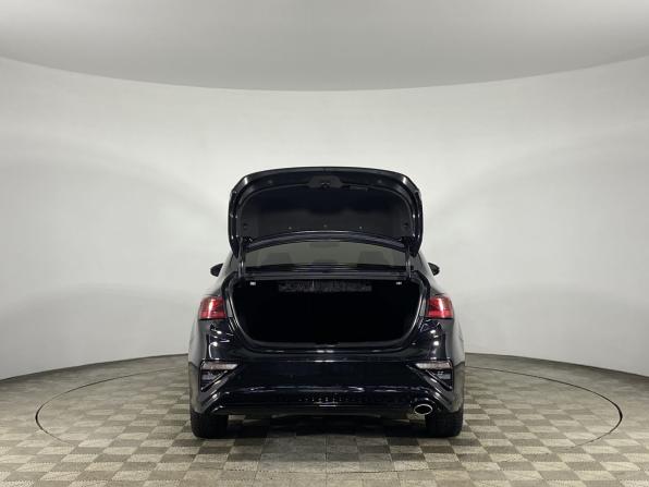 Kia Cerato IV с пробегом 2019 года, цена 1 899 000 рублей, 81934 км, седан, Автокод Объявления
