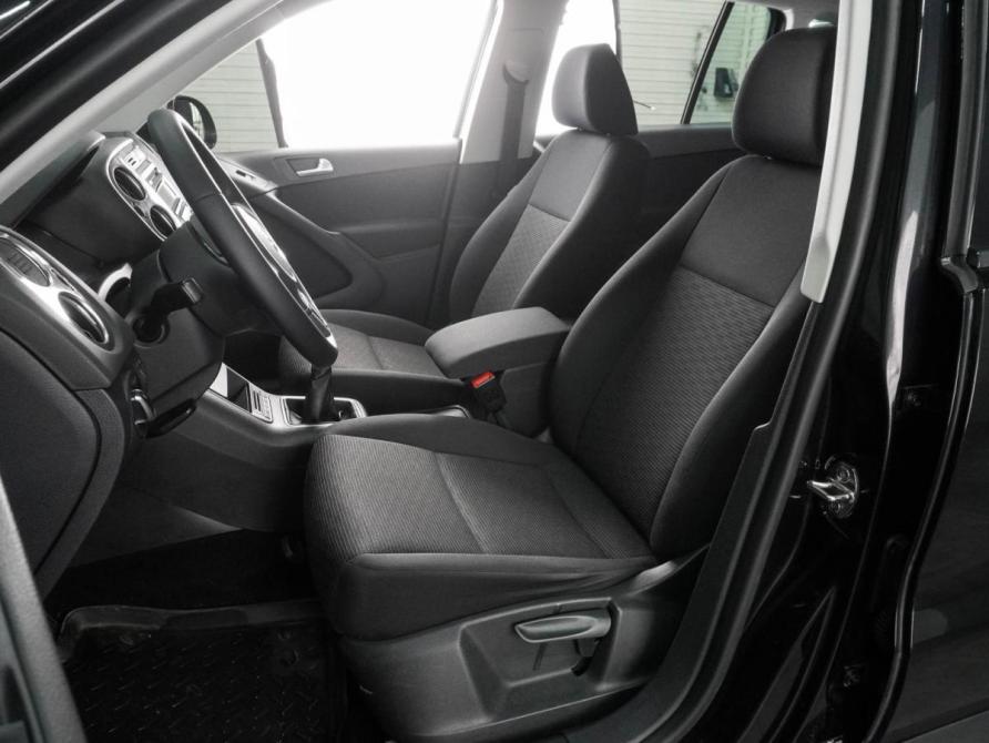 Volkswagen Tiguan I Рестайлинг Воронеж  - изображение 10