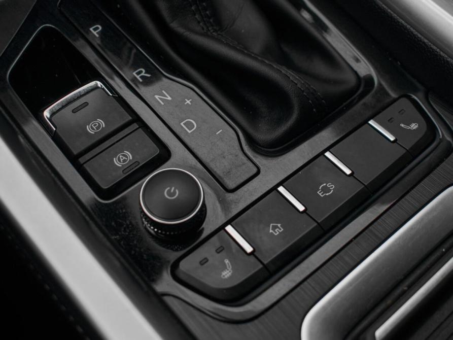 Chery Tiggo 4 I Рестайлинг Екатеринбург  - изображение 20