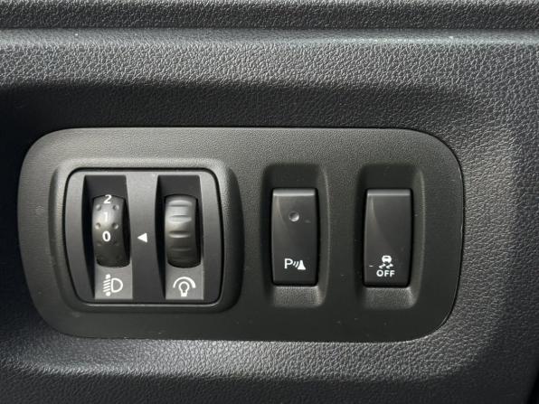 Renault Kaptur I с пробегом 2017 года, цена 1 490 000 рублей, 112170 км, внедорожник, Автокод Объявления