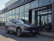 JETOUR DASHING I Санкт-Петербург  - изображение 28