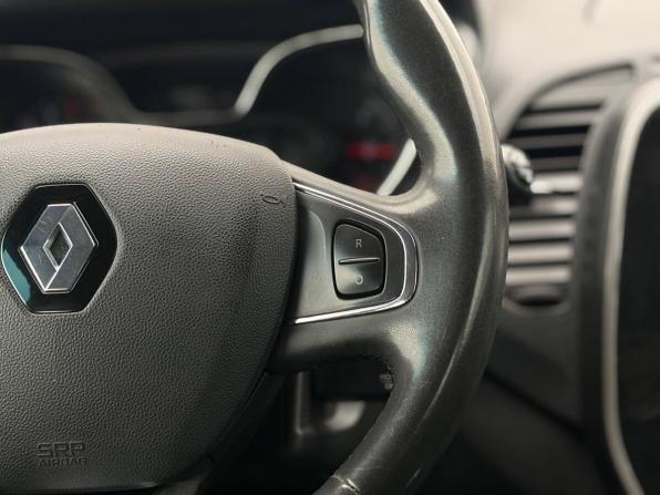 Renault Kaptur I с пробегом 2017 года, цена 888 000 рублей, 185287 км, внедорожник, Автокод Объявления