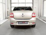 Renault Logan II Кемерово  - изображение 22