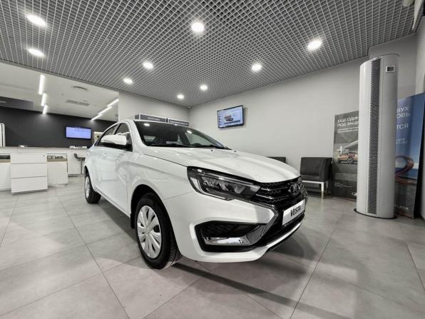 Новый Lada (ВАЗ) Vesta I Рестайлинг (NG) 2026 года, цена 1 685 000 рублей, седан, Автокод Объявления