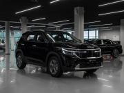 Kia Seltos I Рестайлинг Москва  - изображение 32