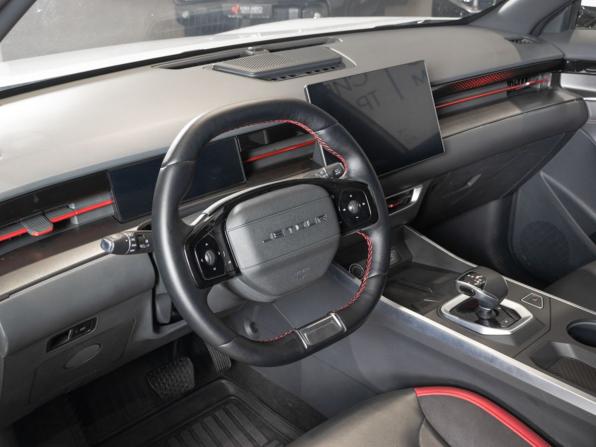 JETOUR DASHING I с пробегом 2024 года, цена 2 095 600 рублей, 40157 км, внедорожник, Автокод Объявления
