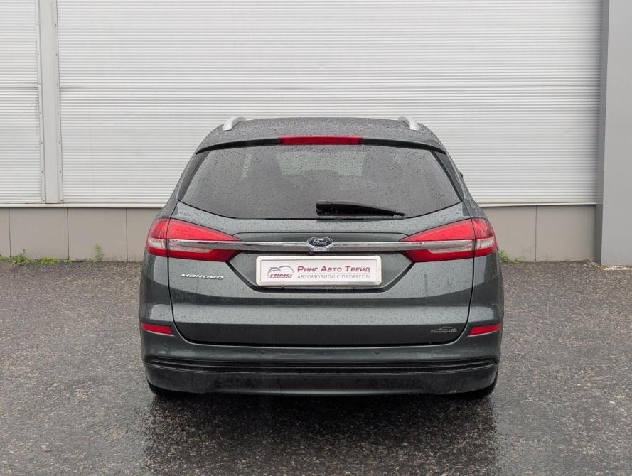 Ford Mondeo V Белгород  - изображение 4