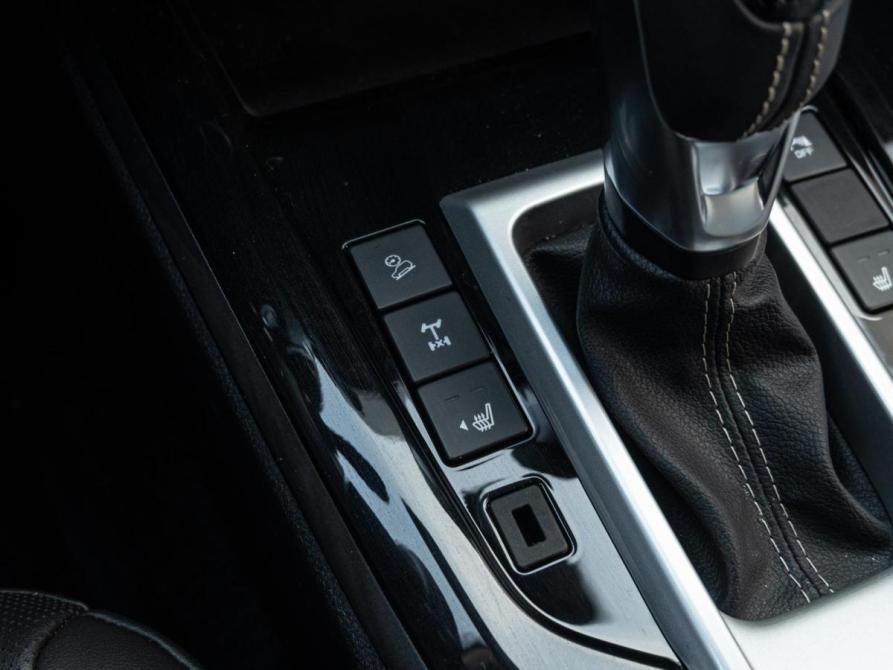 Isuzu D-Max III Краснодар  - изображение 13