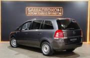 Opel Zafira B Рестайлинг Уфа  - изображение 27