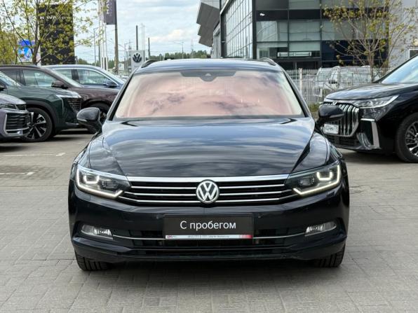 Volkswagen Passat B8 с пробегом 2019 года, цена 1 899 000 рублей, 219000 км, универсал, Автокод Объявления