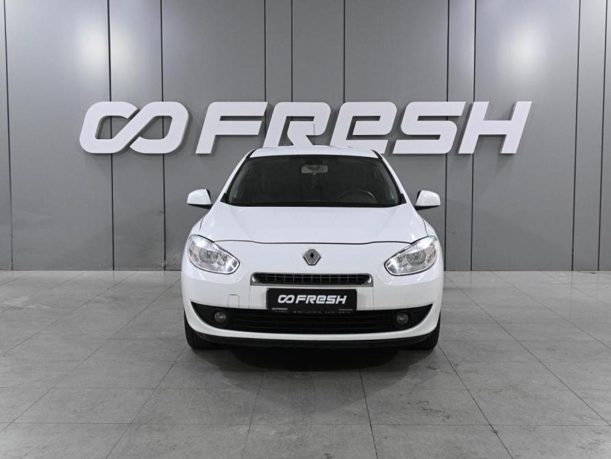 Renault Fluence I Ростов-на-Дону  - изображение 3