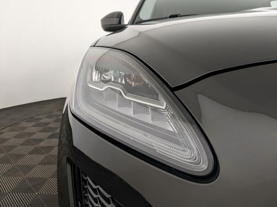 Jaguar E-Pace I Москва  - изображение 18