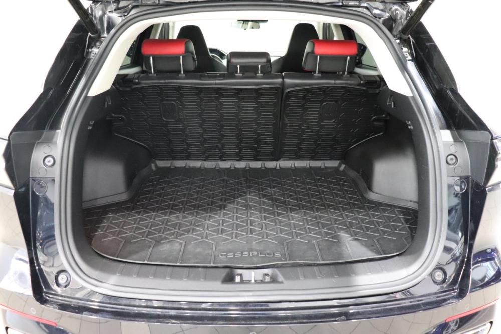 Changan UNI-S (CS55 Plus) Иркутск  - изображение 11