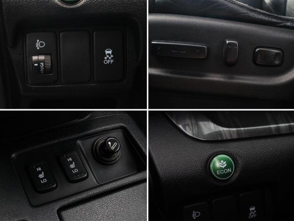 Honda CR-V IV с пробегом 2013 года, цена 1 800 000 рублей, 271400 км, внедорожник, Автокод Объявления