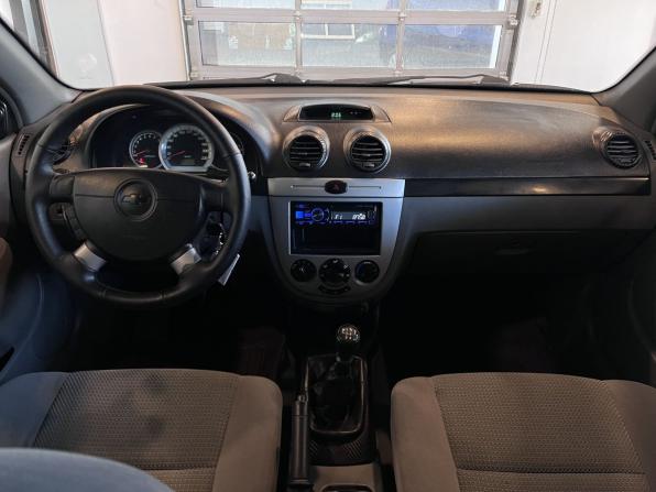 Chevrolet Lacetti I с пробегом 2007 года, цена 325 000 рублей, 304952 км, хэтчбек, Автокод Объявления