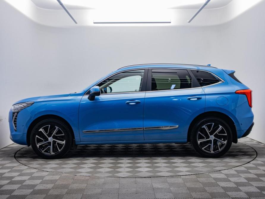 Haval Jolion I Москва  - изображение 2