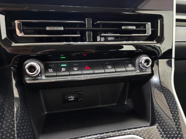 Haval M6 II с пробегом 2024 года, цена 1 860 000 рублей, 18200 км, внедорожник, Автокод Объявления