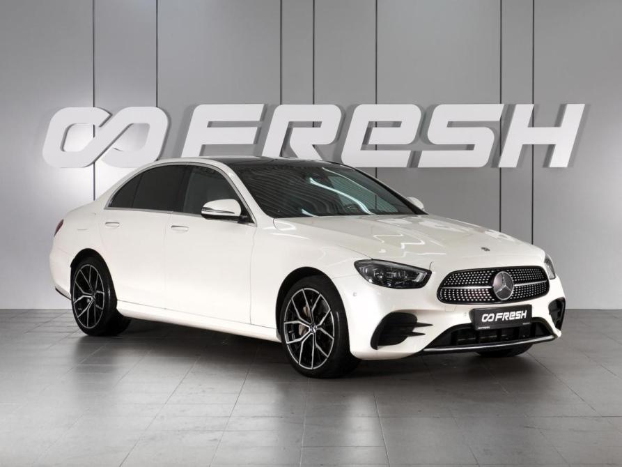 Mercedes-Benz E-Класс V (W213 S213 C238) Рестайлинг Минеральные Воды  - изображение 1