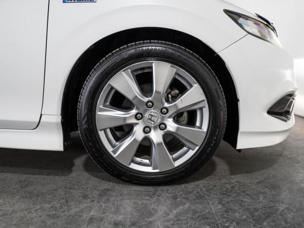 Honda Jade I с пробегом 2015 года, цена 1 200 500 рублей, 182151 км, компактвэн, Автокод Объявления