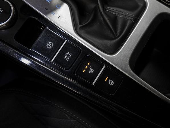 Hyundai Creta II с пробегом 2021 года, цена 2 475 000 рублей, 98738 км, внедорожник, Автокод Объявления