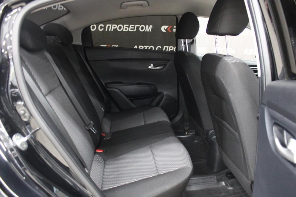 Kia Rio IV Томск  - изображение 14
