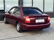 Hyundai Accent II Екатеринбург  - изображение 22