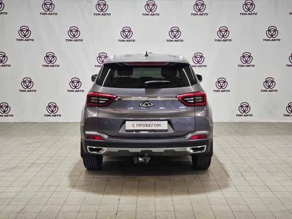 Chery Tiggo 4 Pro I с пробегом 2023 года, цена 1 385 000 рублей, 74207 км, внедорожник, Автокод Объявления