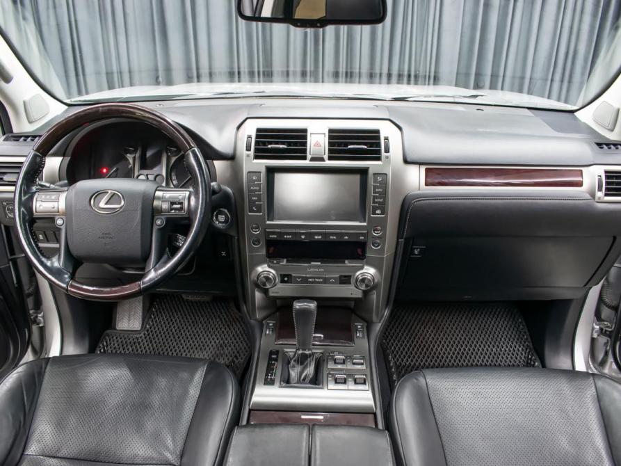 Lexus GX II Рестайлинг Москва  - изображение 14