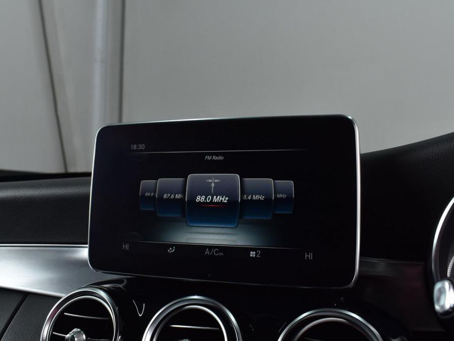 Mercedes-Benz C-Класс IV (W205) Кемерово  - изображение 18