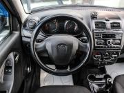 Lada (ВАЗ) Granta I Рестайлинг Калуга  - изображение 22