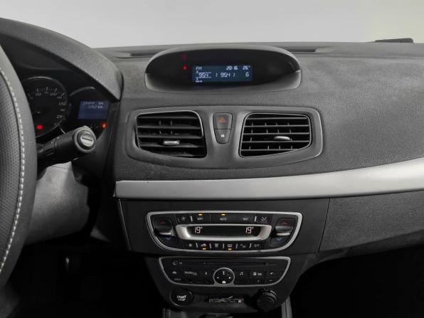 Renault Fluence I с пробегом 2012 года, цена 490 000 рублей, 214949 км, седан, Автокод Объявления