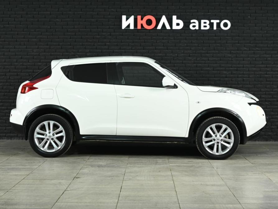 Nissan Juke I Екатеринбург  - изображение 9
