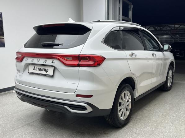 Haval M6 II с пробегом 2023 года, цена 1 725 000 рублей, 26750 км, внедорожник, Автокод Объявления